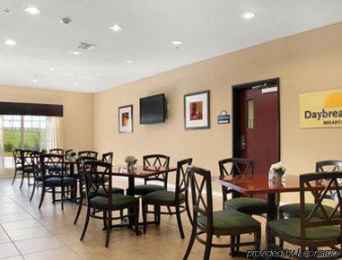 Days Inn By Wyndham Rockdale Texas Екстер'єр фото